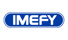 Imefy Logo