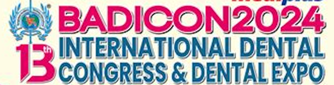 BADICON – International Dental Congress & Dental Expo